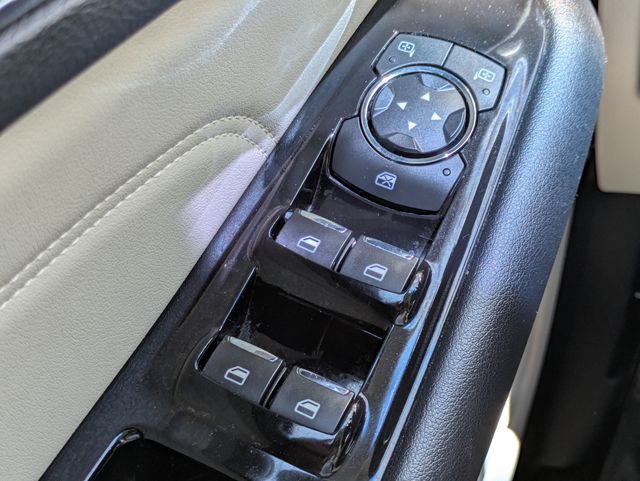 Used 2017 Ford Edge Titanium - photo 24