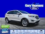 Used 2017 Ford Edge Titanium thumbnail 1
