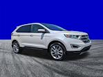 Used 2017 Ford Edge Titanium thumbnail 3