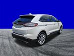 Used 2017 Ford Edge Titanium thumbnail 2