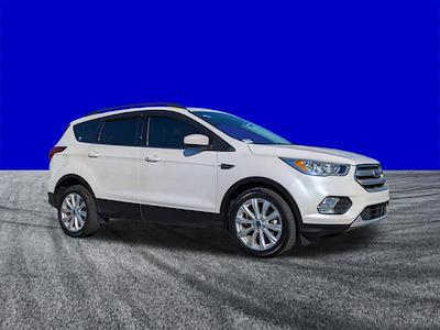 Used 2019 Ford Escape - photo 2