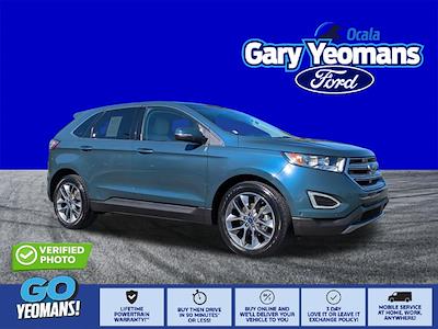 2016 Ford Edge FWD SUV for sale #VC34596 - photo 1