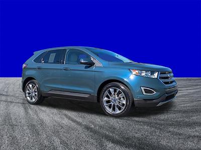2016 Ford Edge FWD SUV for sale #VC34596 - photo 2