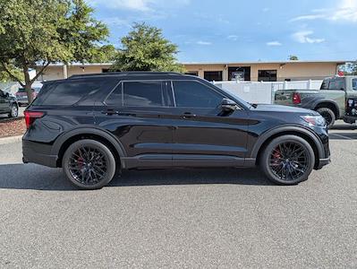 2025 Ford Explorer 4WD SUV for sale #XA71741A - photo 2