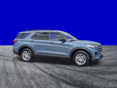 2027 Ford Explorer RWD SUV for sale #ZA37816 - photo 2