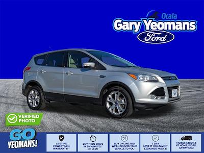 Used 2013 Ford Escape - photo 1