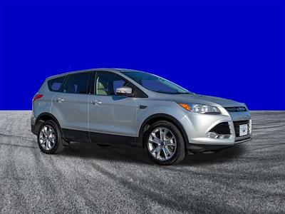 Used 2013 Ford Escape - photo 2
