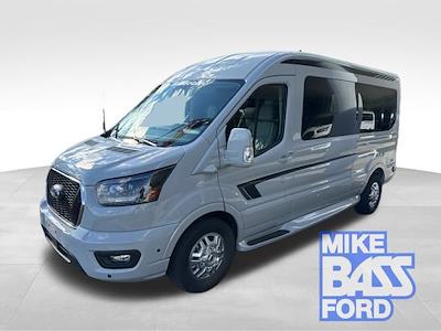 New 2025 Ford Transit 250 Base Passenger Van for sale #SKA44767 - photo 1