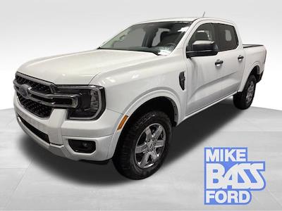 New 2025 Ford Ranger XLT SuperCrew Cab for sale #SLE18238 - photo 1