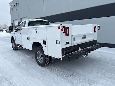 New 2026 Ford F-350 Regular Cab Service Truck for sale #TEC74721 - photo 2
