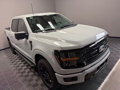 New 2026 Ford F-150 XLT SuperCrew Cab for sale #TFA54504 - photo 2