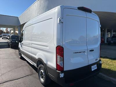 New 2026 Ford Transit 250 Medium Roof Empty Cargo Van for sale #TKA09192 - photo 2