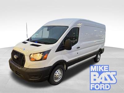 New 2026 Ford Transit 350 Medium Roof Empty Cargo Van for sale #TKA31200 - photo 1