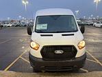 New 2026 Ford Transit 350 Medium Roof Empty Cargo Van for sale #TKA31200 - photo 17