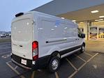 New 2026 Ford Transit 350 Medium Roof Empty Cargo Van for sale #TKA31200 - photo 9