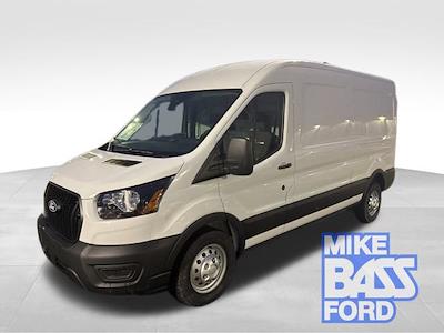 New 2026 Ford Transit 350 Medium Roof Empty Cargo Van for sale #TKA40671 - photo 1