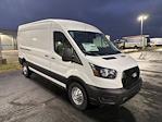 New 2026 Ford Transit 350 Medium Roof Empty Cargo Van for sale #TKA40671 - photo 10