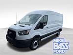 New 2026 Ford Transit 250 Medium Roof Empty Cargo Van for sale #TKA43859 - photo 1