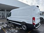 New 2026 Ford Transit 250 Medium Roof Empty Cargo Van for sale #TKA43859 - photo 1