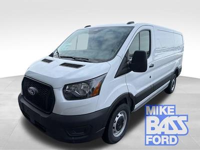 New 2026 Ford Transit 250 Low Roof Empty Cargo Van for sale #TKA50973 - photo 1
