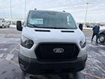 New 2026 Ford Transit 250 Low Roof Empty Cargo Van for sale #TKA50973 - photo 12