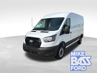 New 2026 Ford Transit 250 Medium Roof Empty Cargo Van for sale #TKA85378 - photo 1