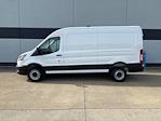 New 2026 Ford Transit 250 Medium Roof Empty Cargo Van for sale #TKA85378 - photo 4