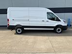 New 2026 Ford Transit 250 Medium Roof Empty Cargo Van for sale #TKA85378 - photo 7