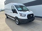 New 2026 Ford Transit 250 Medium Roof Empty Cargo Van for sale #TKA85378 - photo 1