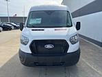 New 2026 Ford Transit 250 Medium Roof Empty Cargo Van for sale #TKA85378 - photo 8