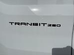 New 2026 Ford Transit 250 Medium Roof Empty Cargo Van for sale #TKA85378 - photo 9