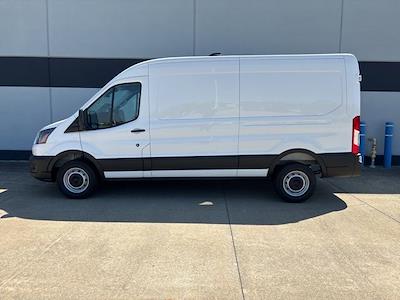 New 2026 Ford Transit 250 Medium Roof Empty Cargo Van for sale #TKB01153 - photo 2