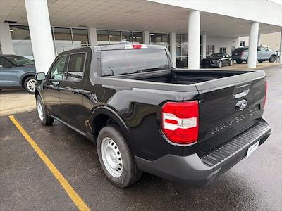 New 2026 Ford Maverick XL SuperCrew Cab for sale #TRA46495 - photo 2