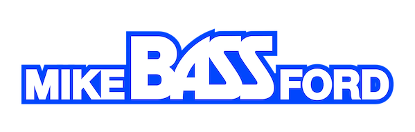 Mike Bass Ford logo