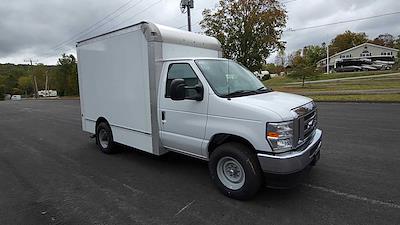 New 2024 Ford E-350 Box Van for sale #24040 - photo 2