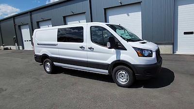 New 2024 Ford Transit 250 Low Roof Empty Cargo Van for sale #24498 - photo 2