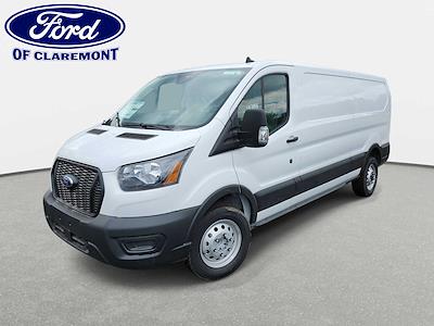 New 2025 Ford Transit 350 Low Roof Empty Cargo Van for sale #25434 - photo 1