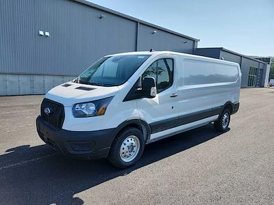 New 2025 Ford Transit 350 Low Roof Upfitted Cargo Van for sale #25435 - photo 1