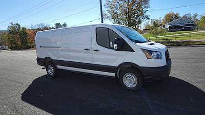New 2025 Ford Transit 250 Low Roof Empty Cargo Van for sale #25588 - photo 2