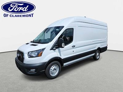 New 2026 Ford Transit 350 High Roof Empty Cargo Van for sale #26306 - photo 1