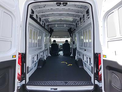 New 2026 Ford Transit 350 High Roof Empty Cargo Van for sale #26306 - photo 2