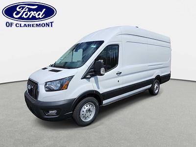 New 2026 Ford Transit 350 High Roof Empty Cargo Van for sale #26307 - photo 1
