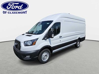 New 2026 Ford Transit 350 High Roof Empty Cargo Van for sale #26308 - photo 1