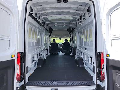 New 2026 Ford Transit 350 High Roof Empty Cargo Van for sale #26308 - photo 2