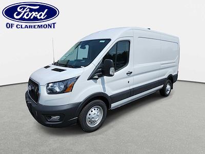 New 2026 Ford Transit 250 Medium Roof Empty Cargo Van for sale #26420 - photo 1