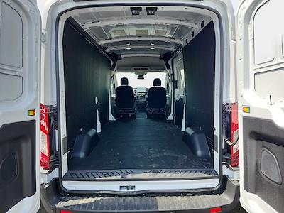 New 2026 Ford Transit 250 Medium Roof Empty Cargo Van for sale #26420 - photo 2