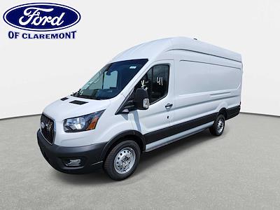 New 2026 Ford Transit 350 High Roof Empty Cargo Van for sale #26421 - photo 1