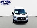 New 2026 Ford Transit 350 High Roof Empty Cargo Van for sale #26421 - photo 4