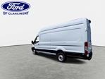 New 2026 Ford Transit 350 High Roof Empty Cargo Van for sale #26421 - photo 7