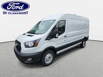 New 2026 Ford Transit 250 Medium Roof Empty Cargo Van for sale #26540 - photo 1